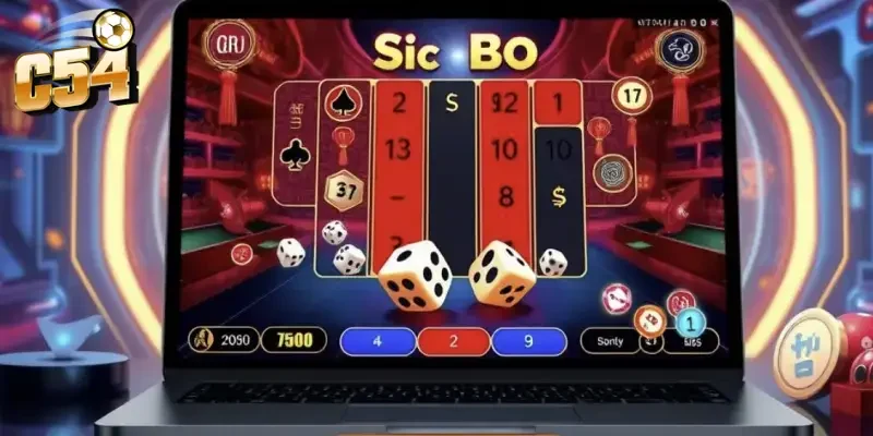 Mẹo chơi Sicbo C54 luôn nắm phần thắng